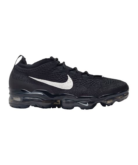 Damen Schwarz VaporMax Schuhe (1) 